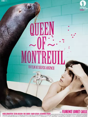 Queen of Montreuil  [DVDRIP] - FRENCH