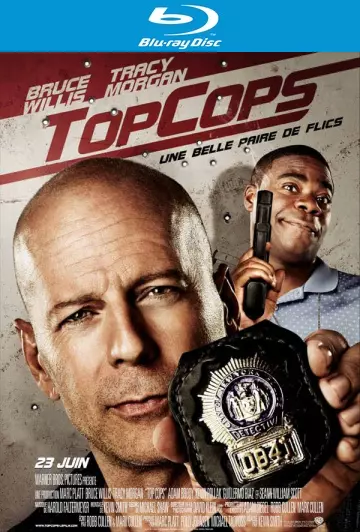 Top Cops  [HDLIGHT 1080p] - MULTI (TRUEFRENCH)