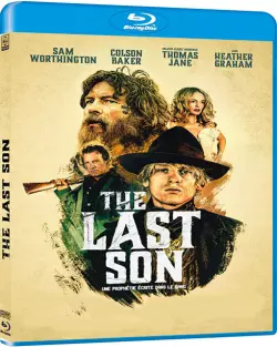 The Last Son  [BLU-RAY 1080p] - MULTI (FRENCH)