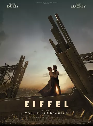 Eiffel  [BDRIP] - FRENCH