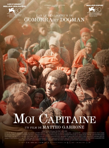 Moi capitaine  [WEB-DL 1080p] - MULTI (FRENCH)