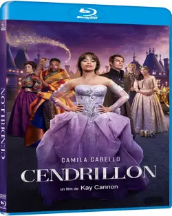 Cendrillon  [BLU-RAY 1080p] - MULTI (TRUEFRENCH)