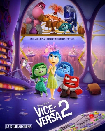 Vice-Versa 2  [WEBRIP 720p] - TRUEFRENCH