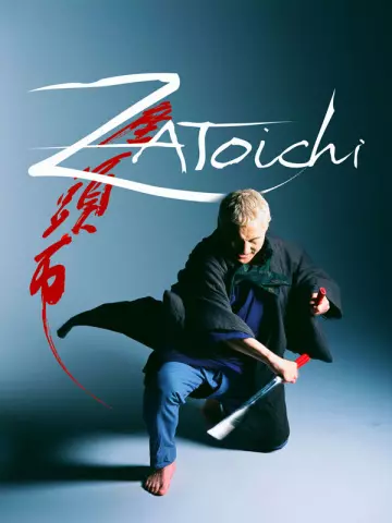 Zatoichi  [DVDRIP] - FRENCH