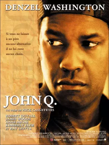 John Q [HDRIP] - TRUEFRENCH