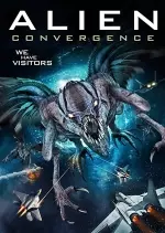 Alien Convergence  [HDRIP] - FRENCH