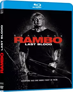 Rambo: Last Blood  [HDLIGHT 1080p] - MULTI (TRUEFRENCH)