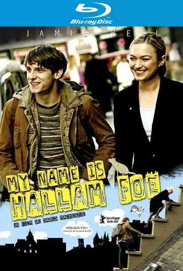 My Name is Hallam Foe [WEB-DL 1080p] - MULTI (TRUEFRENCH)