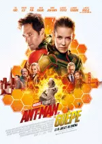 Ant-Man et la Guêpe  [WEB-DL 1080p] - MULTI (FRENCH)