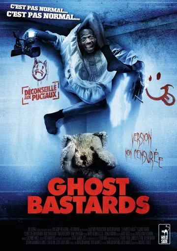 Ghost Bastards (Putain de fantôme)  [DVDRIP] - TRUEFRENCH