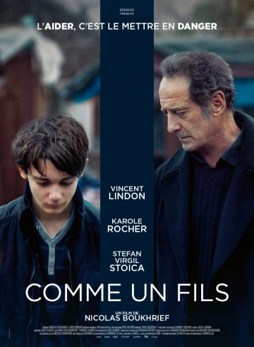 Comme un fils [WEB-DL 1080p] - FRENCH