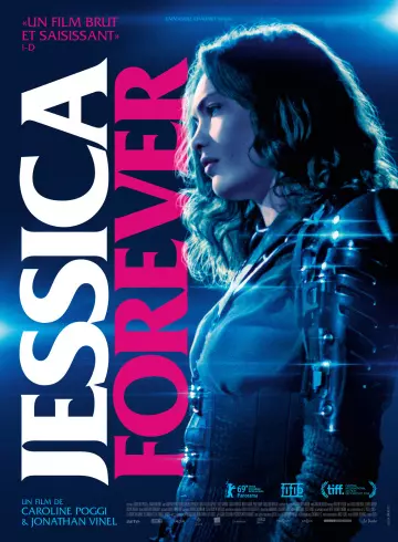 Jessica Forever  [WEB-DL 1080p] - FRENCH