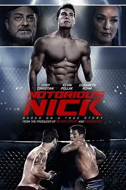 Notorious Nick  [HDRIP] - FRENCH