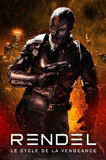 Rendel : le cycle de la vengeance  [WEBRIP] - FRENCH