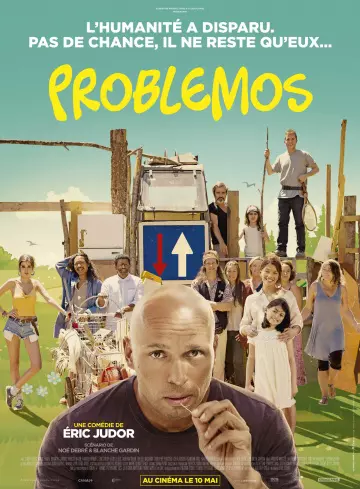 Problemos  [WEB-DL 1080p] - FRENCH