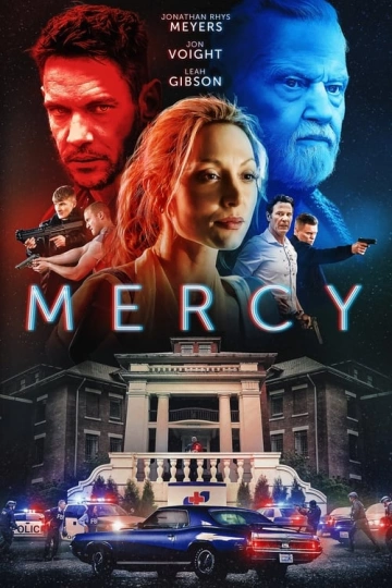 Mercy  [WEB-DL 1080p] - MULTI (FRENCH)