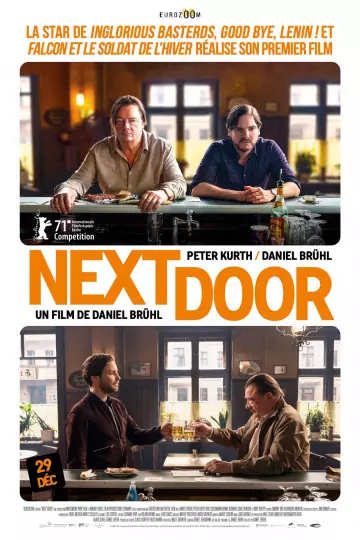 Next Door  [BDRIP] - FRENCH