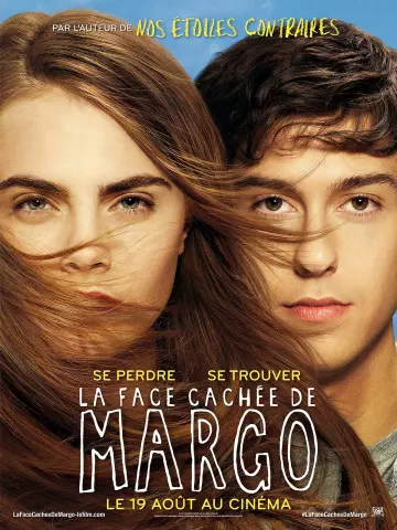 La Face cachée de Margo [BDRIP] - TRUEFRENCH