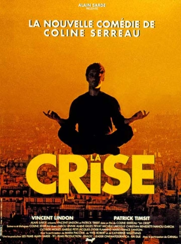 La Crise  [DVDRIP] - FRENCH