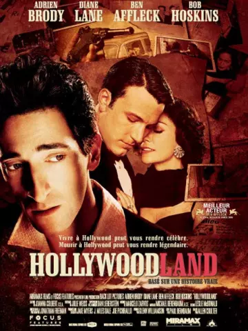 Hollywoodland  [BDRIP] - FRENCH