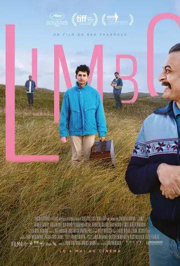 Limbo  [BDRIP] - FRENCH