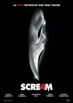 Scream 4  [DVDRIP] - TRUEFRENCH