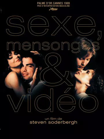 Sexe, mensonges et vidéo  [HDLIGHT 1080p] - MULTI (FRENCH)