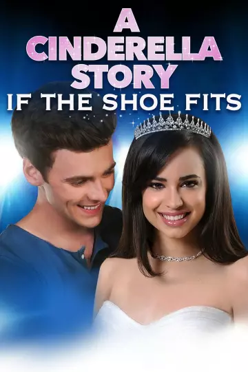 A Cinderella Story: If The Shoe Fits  [DVDRIP] - TRUEFRENCH