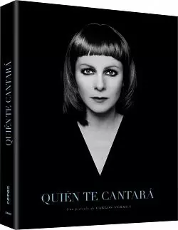 Quién te cantará  [BLU-RAY 720p] - FRENCH