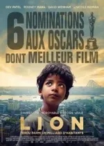 Lion [WEB-DL Xvid AC3] - VOSTFR