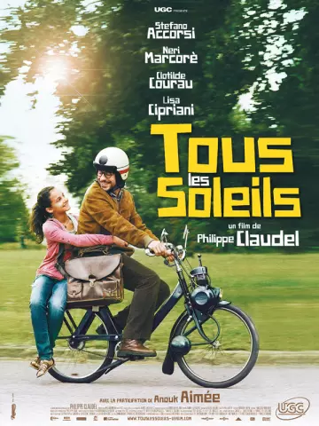 Tous les soleils [DVDRIP] - FRENCH