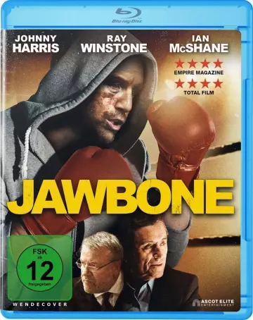 Jawbone  [BLU-RAY 1080p] - MULTI (FRENCH)