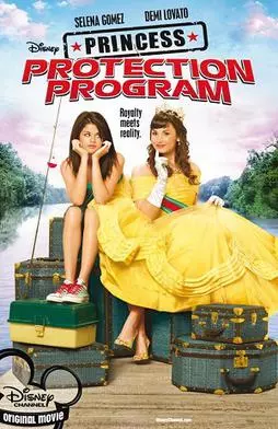 Princess Protection Program  [WEB-DL 720p] - MULTI (FRENCH)