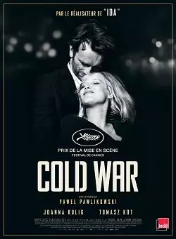 Cold War  [BDRIP] - FRENCH