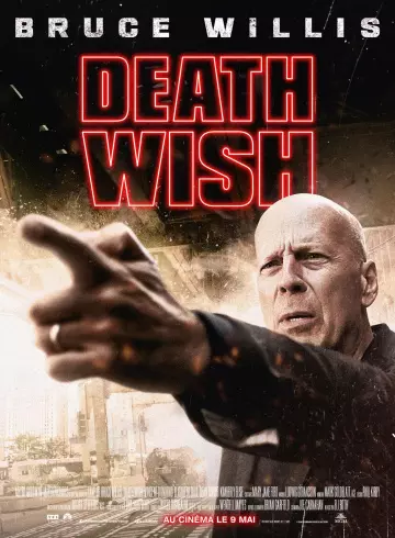 Death Wish  [HDLIGHT 720p] - TRUEFRENCH