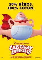 Capitaine Superslip  [BDRIP] - TRUEFRENCH