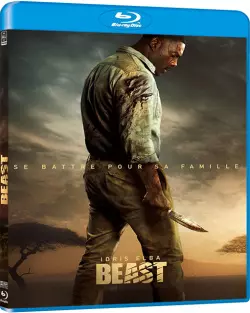 Beast  [BLU-RAY 1080p] - MULTI (TRUEFRENCH)