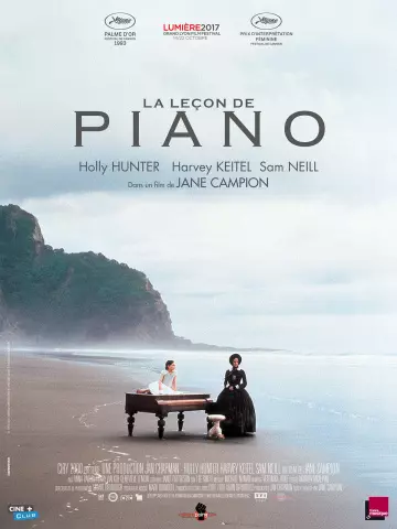 La Leçon de piano  [BDRIP] - TRUEFRENCH