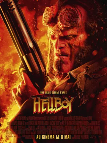 Hellboy  [WEB-DL MD 720p] - TRUEFRENCH