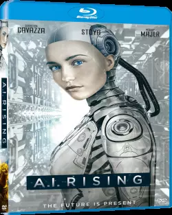 A.I. Rising  [HDLIGHT 1080p] - MULTI (FRENCH)