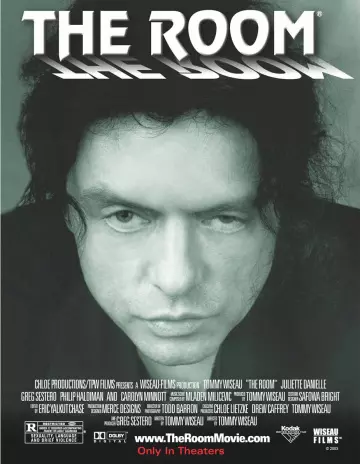 The Room  [BLU-RAY 1080p] - VOSTFR