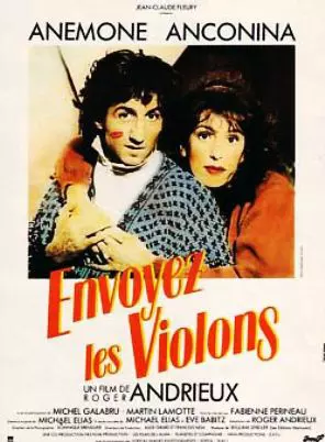 Envoyez les violons  [DVDRIP] - TRUEFRENCH