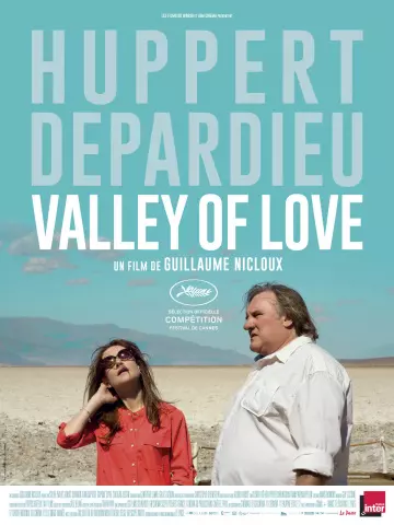 Valley Of Love  [BDRIP] - FRENCH