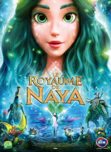 Le Royaume de Naya  [HDRIP] - FRENCH