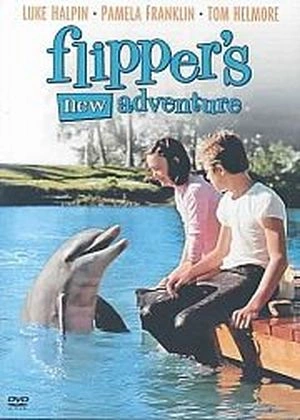 Les Nouvelles Aventures de Flipper le dauphin  [DVDRIP] - MULTI (FRENCH)