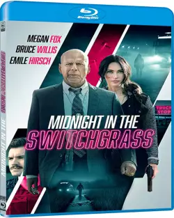 Midnight In The Switchgrass [BLU-RAY 1080p] - MULTI (TRUEFRENCH)