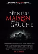 La Dernière maison sur la gauche  [BDRip XviD] - FRENCH