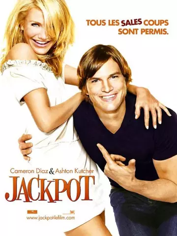 Jackpot  [DVDRIP] - TRUEFRENCH