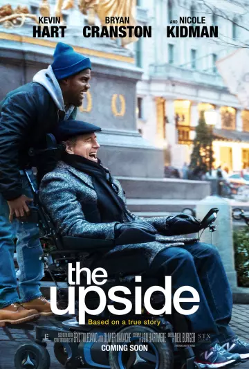 The Upside  [BDRIP] - TRUEFRENCH