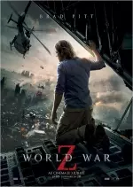 World War Z  [BDRip XviD] - FRENCH